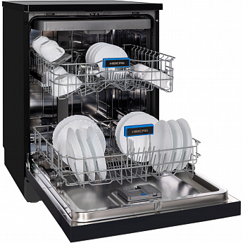 картинка Посудомоечная машина Hiberg F68 1530 LB 